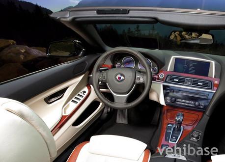 Alpina B6 Biturbo