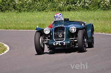 Alta 2-Litre
