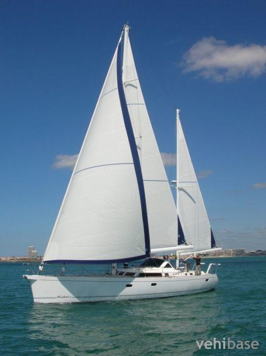 Alubat 58