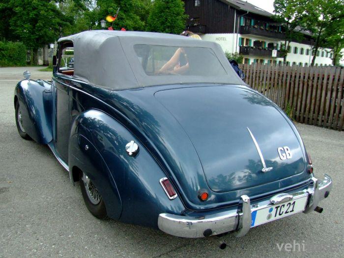 Alvis TC 21/100