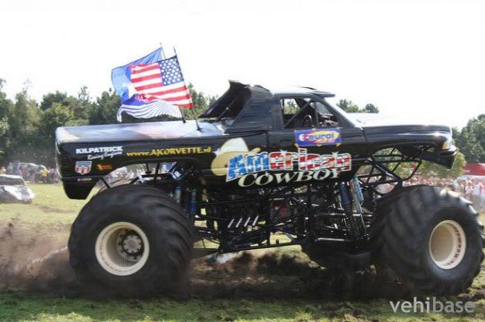 American Cowboy