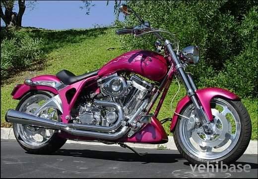 American Eagle Falcon MS Cruiser
