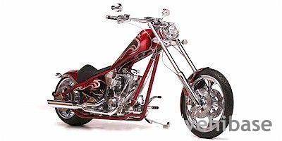 American IronHorse LSC