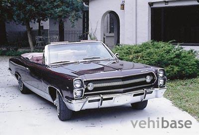 American Motors Ambassador