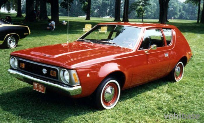 American Motors Gremlin