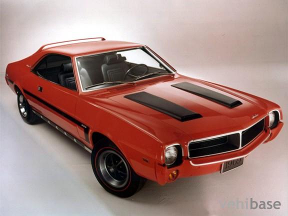 American Motors Javelin