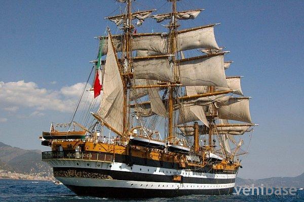 Amerigo Vespucci