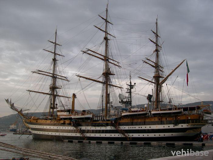Amerigo Vespucci