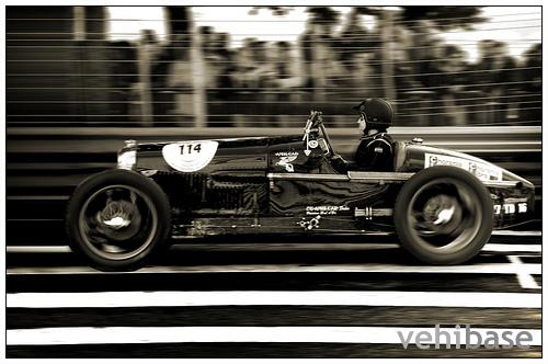Amilcar C6