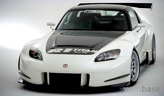 Amuse S2000