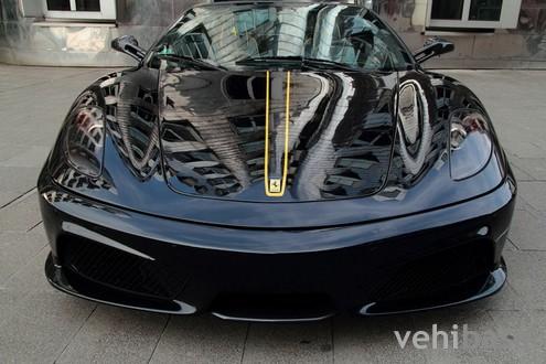 Anderson Germany 430 Scuderia Spider