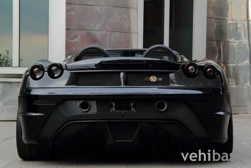 Anderson Germany 430 Scuderia Spider