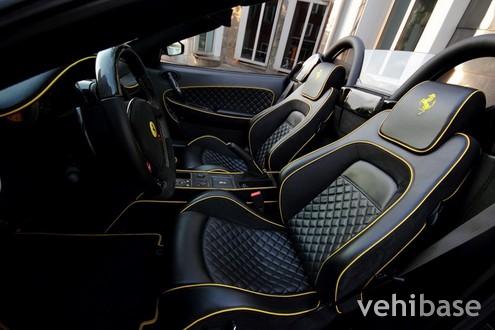 Anderson Germany 430 Scuderia Spider