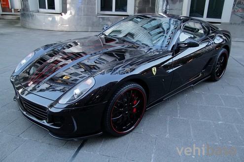 Anderson Germany 599