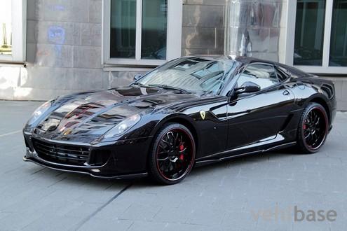 Anderson Germany 599