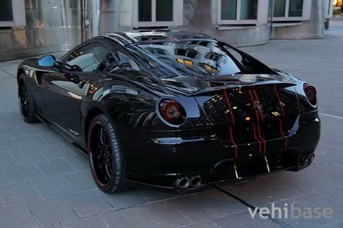 Anderson Germany 599