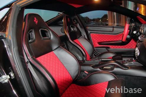 Anderson Germany 599