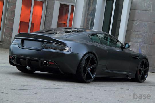 Anderson Germany DBS Casino Royale