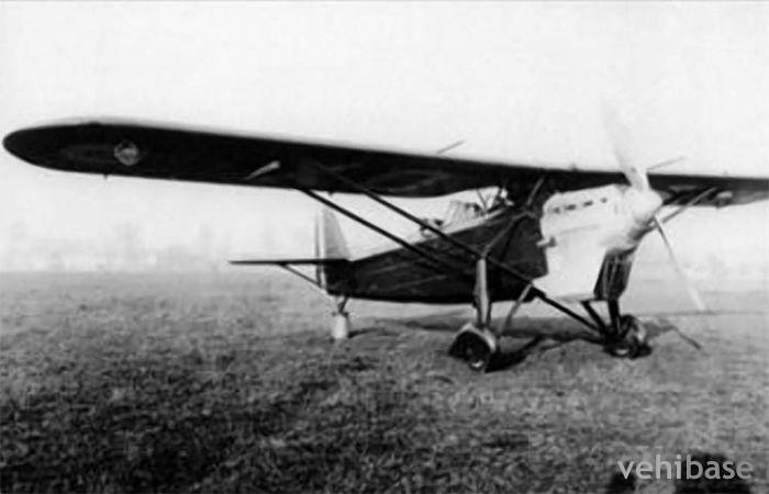 ANF Les Mureaux 110
