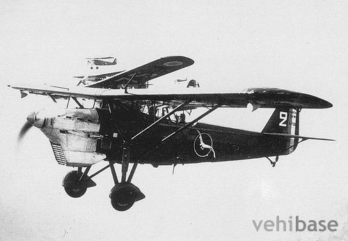 ANF Les Mureaux 117