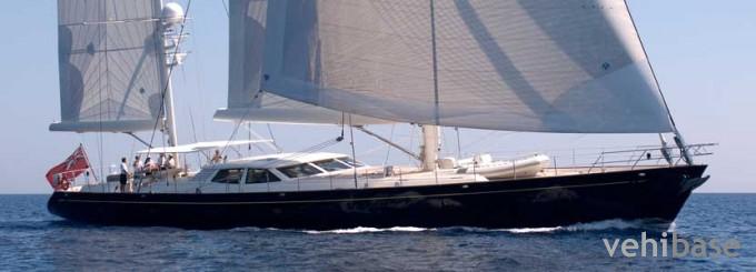Antares of Grand Cayman