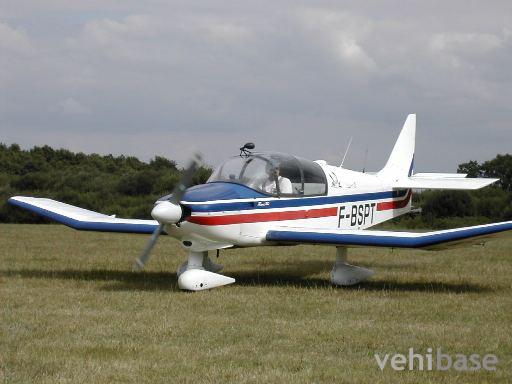 APEX Robin DR-300