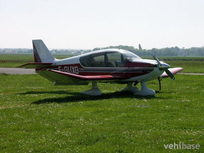 APEX Robin DR-500 President