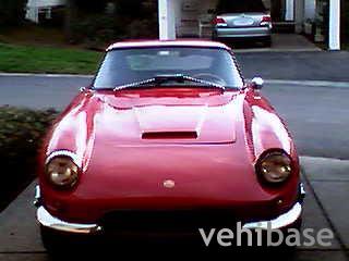 Apollo 3500 GT