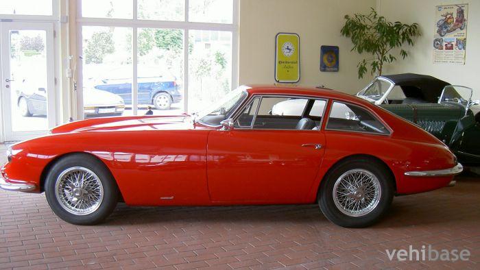 Apollo 5000 GT