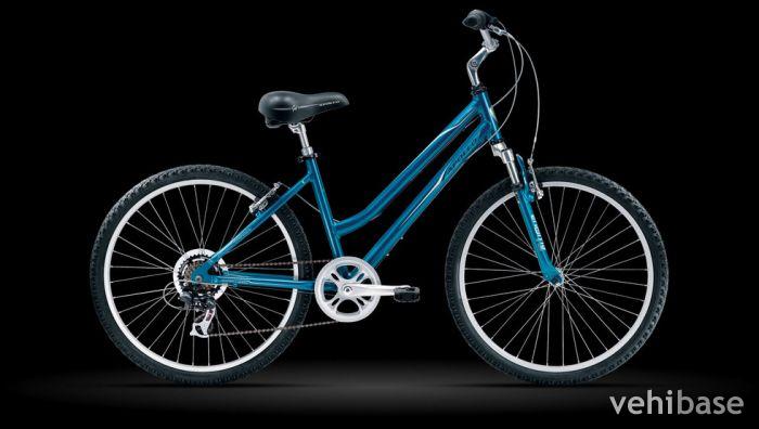 Apollo Easytrail