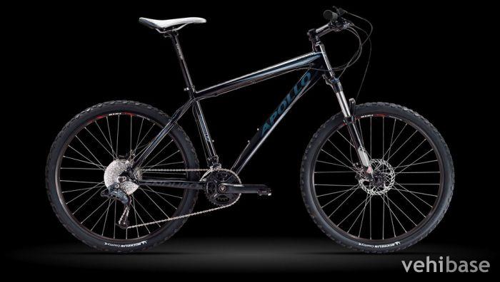 Apollo Enduro