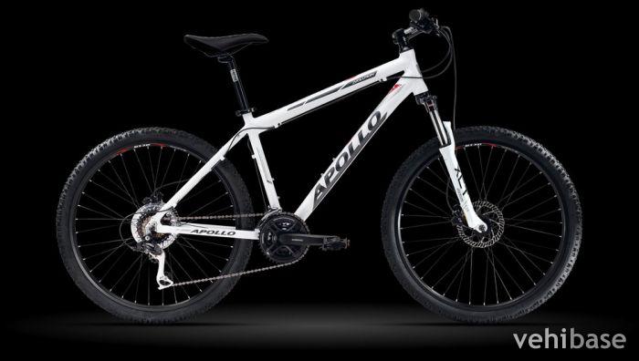 Apollo Evolution