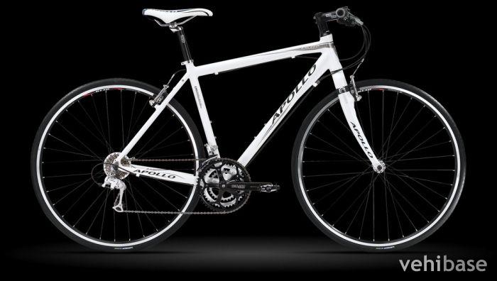Apollo Exceed