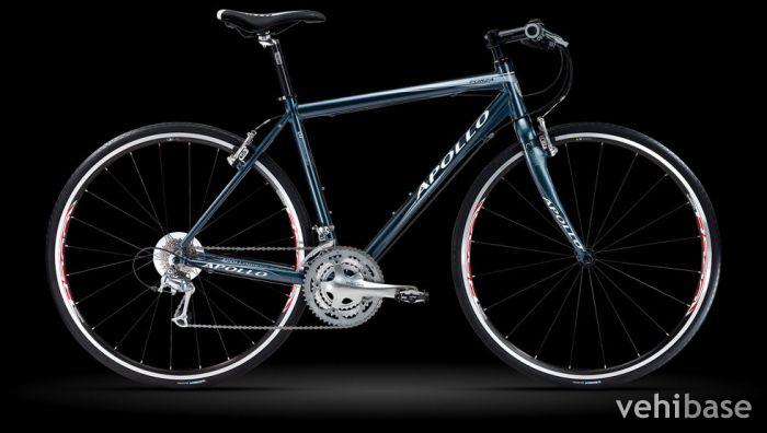 Apollo Forza