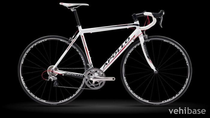 Apollo Giro