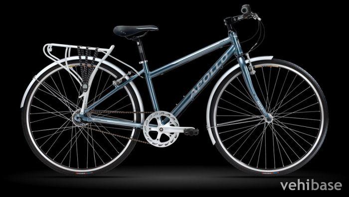 Apollo Pavia Nexus