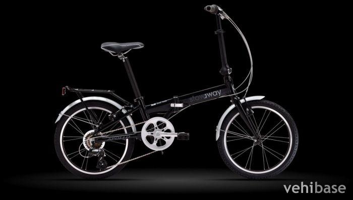 Apollo Stowaway 2.0
