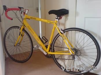 Apollo TDF 100