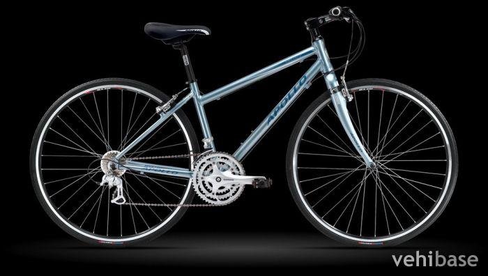 Apollo Veloce