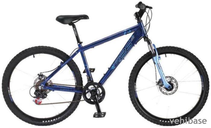 Apollo XC26 SE