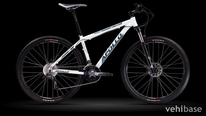Apollo Xpert 291
