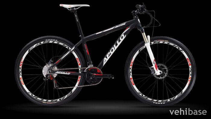 Apollo Xpert 292