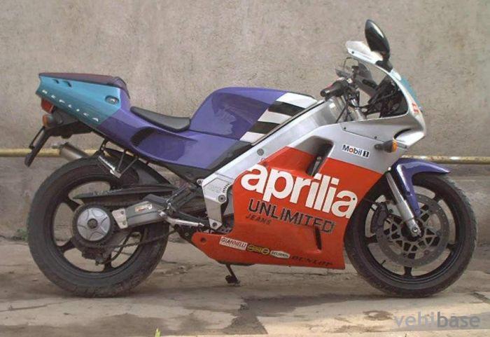 Aprilia AF1 125 Futura