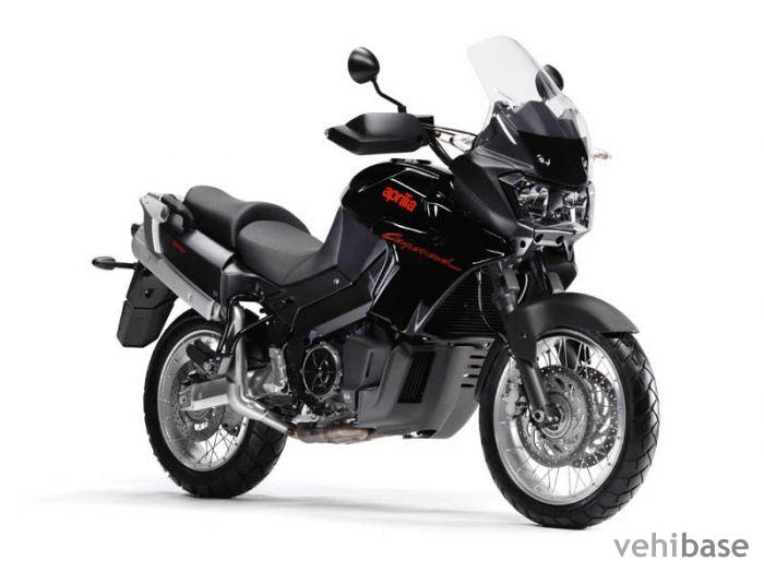 Aprilia Caponord ETV 1000