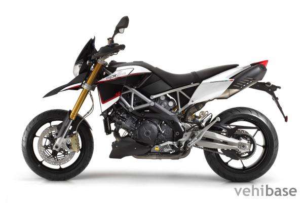Aprilia DORSODURO 1200