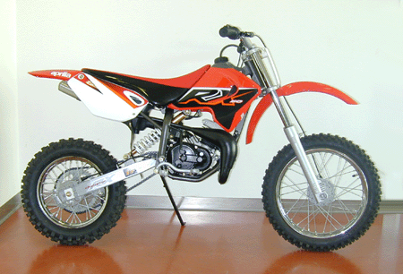 Aprilia Mini RX 50 Challenge