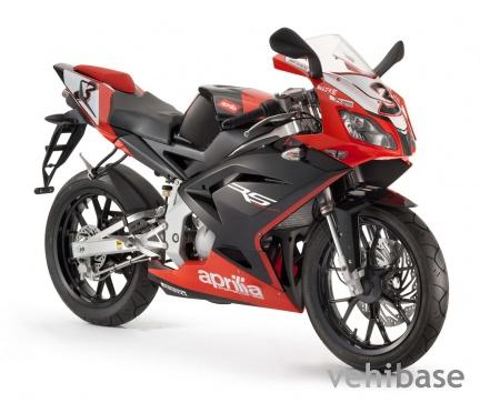Aprilia RS 125 Replica SBK