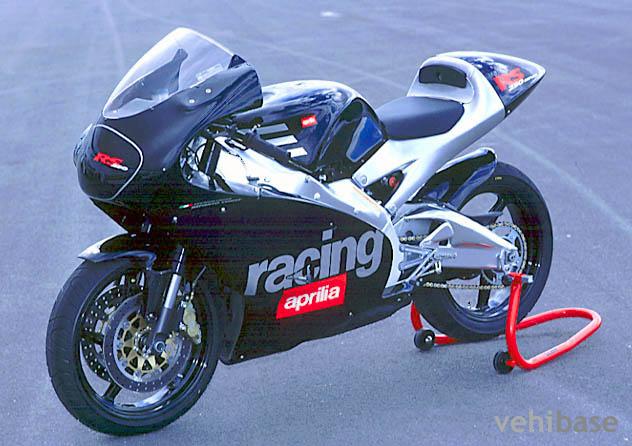Aprilia RS 250