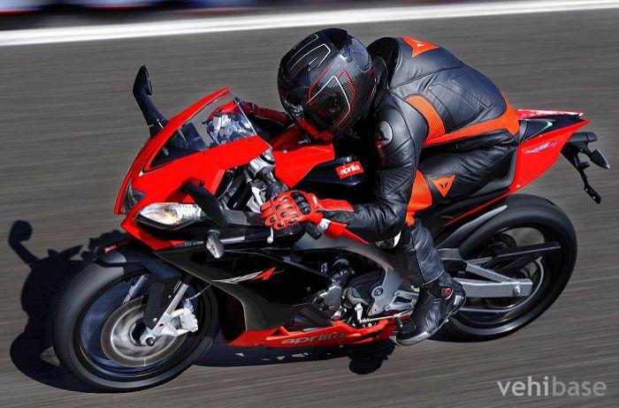 Aprilia RS4 125