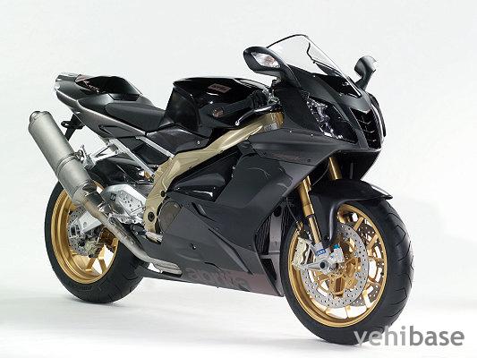Aprilia RSV 1000 R Factory